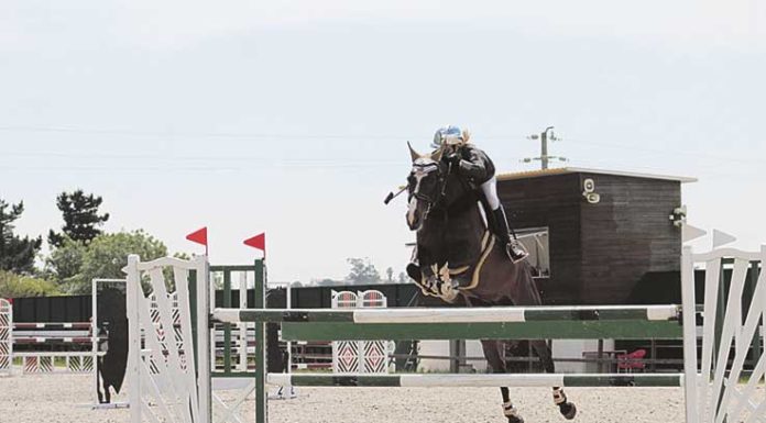 Victoria Lynden Burd vence Grande Prémio