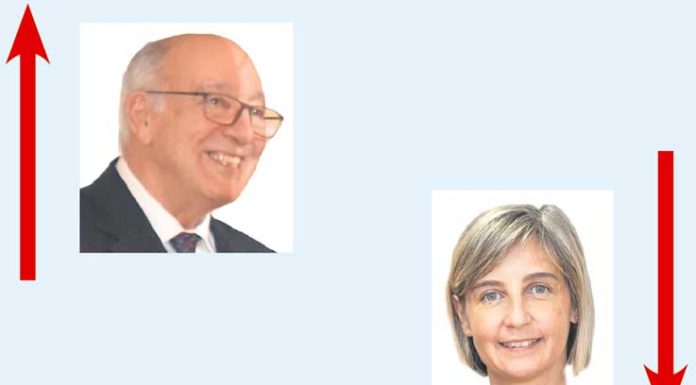 A semana do Zé Povinho