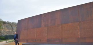 Apresentada exposição embrionária do que será o Museu da Resistência e Liberdade