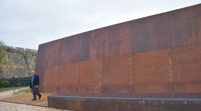 Apresentada exposição embrionária do que será o Museu da Resistência e Liberdade