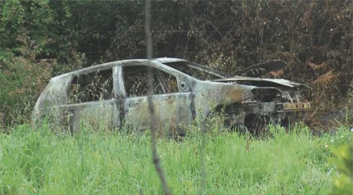 Jovem de Coruche encontrado morto no Vale do Coto