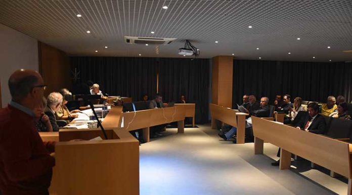 Caldas da Rainha vai passar a cobrar taxa de resíduos sólidos urbanos