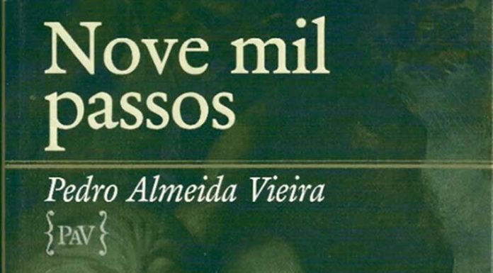 Os caminhos das águas