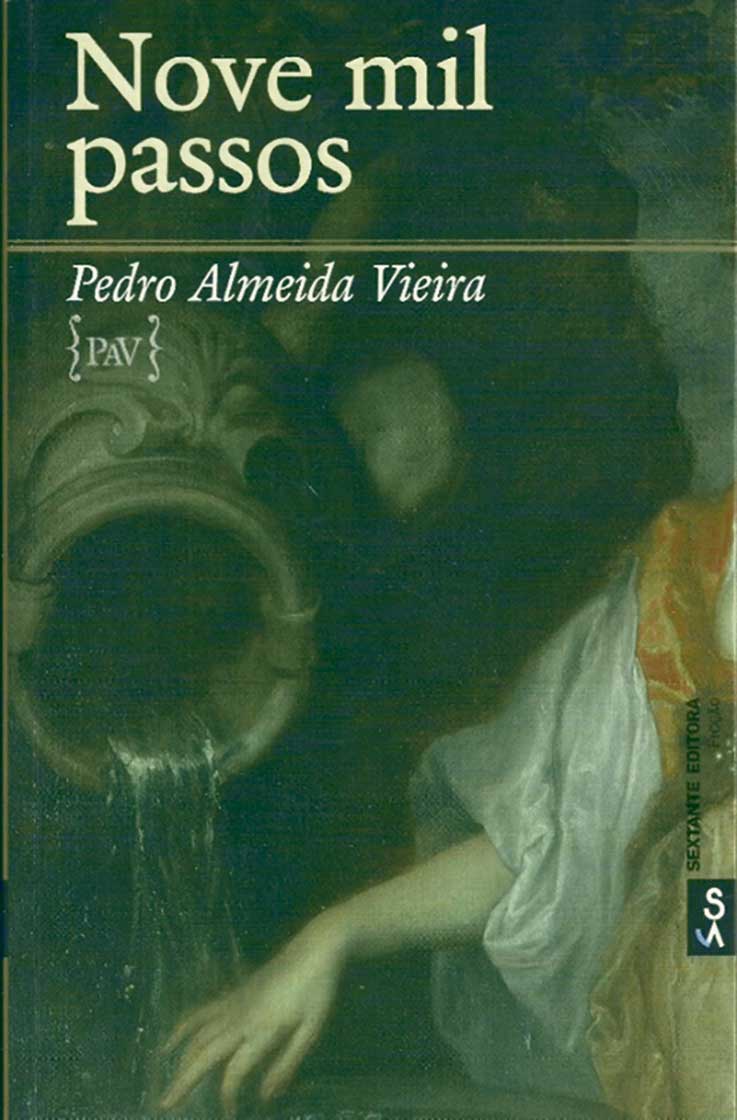 Os caminhos das águas