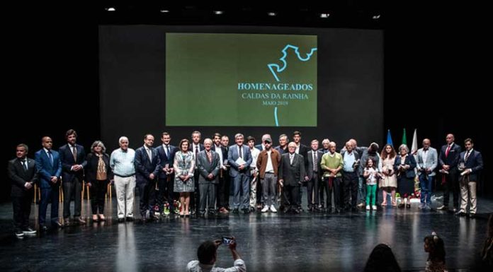 Câmara vai ajudar o hospital das Caldas com 400 mil euros