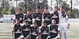 Canto directo acabou com o sonho alvinegro