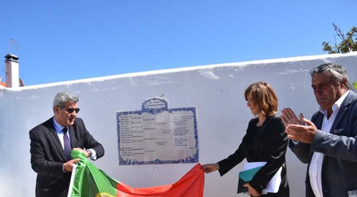 Já abriu o museu Jaime Umbelino na Foz do Arelho