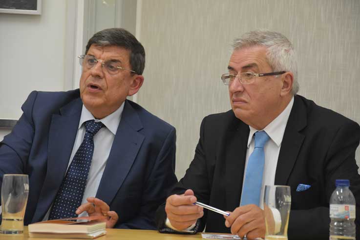 Um livro obrigatório para responsáveis políticos da Justiça e dos Serviços Prisionais