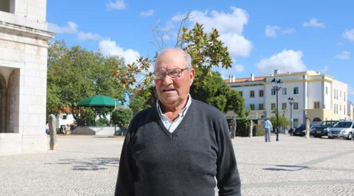 José Ferreira entrou em Paris escondido num camião TIR com mais 96 portugueses