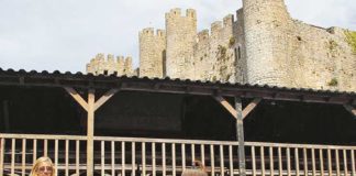 Paula Duarte do A.C.C. arrecada o primeiro lugar Nacional e Internacional