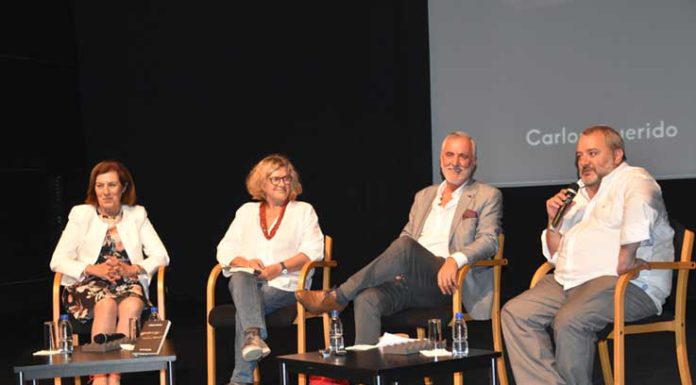 “Carlos Querido teve a coragem de enfrentar um dos grande temas da literatura – a morte”