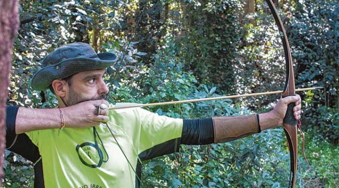 27º Torneio de Tiro com Arco e Besta