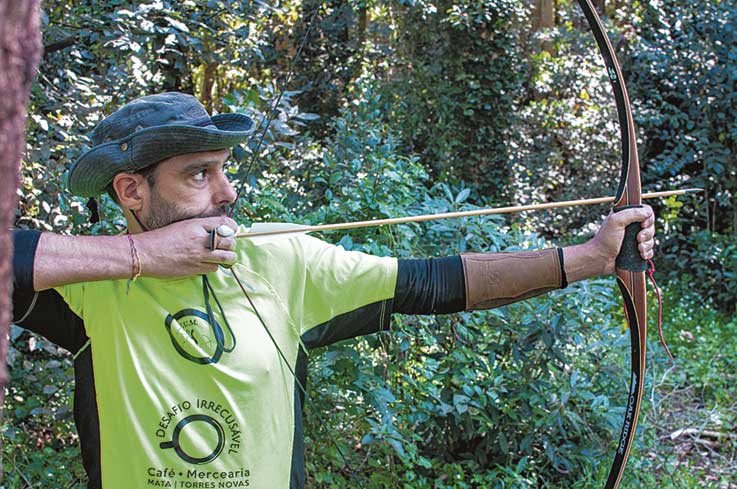 27º Torneio de Tiro com Arco e Besta