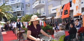 Campo: Convívio de pasteleiras com inscrições abertas