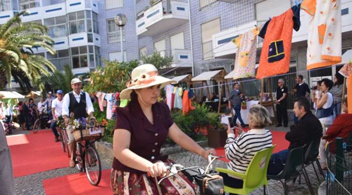 Campo: Convívio de pasteleiras com inscrições abertas