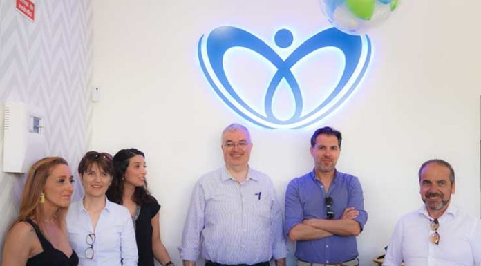 Vital3M abriu dois meses depois do acidente que a destruiu