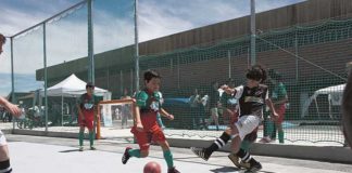 FPF lança 3.ª edição do Prémio Futebol para Todos