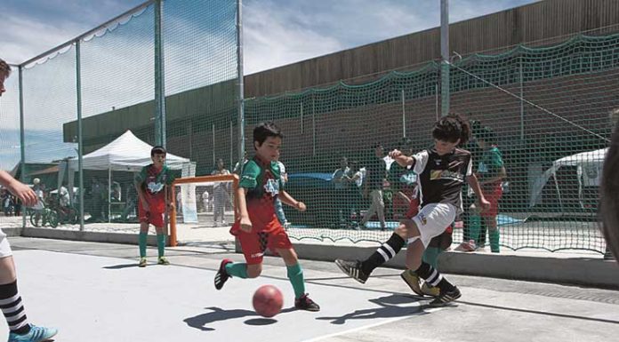 FPF lança 3.ª edição do Prémio Futebol para Todos