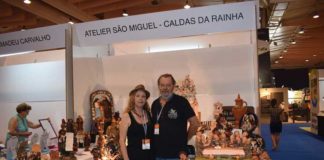 Caldas da Rainha é o município convidado da Feira Internacional de Lisboa