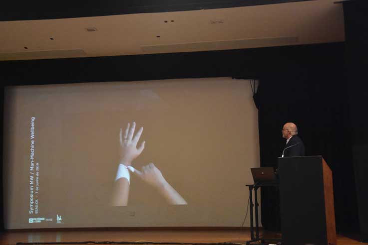 ESAD vai abrir mestrado em Design para as Tecnologias da Saúde