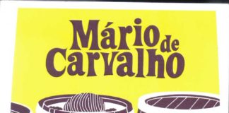 «O que eu ouvi na barrica das maçãs – crónicas» de António Souto