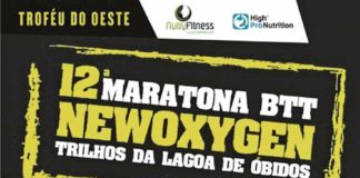 Maratona “Trilhos da Lagoa de Óbidos”