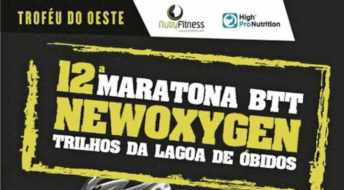 Maratona “Trilhos da Lagoa de Óbidos”