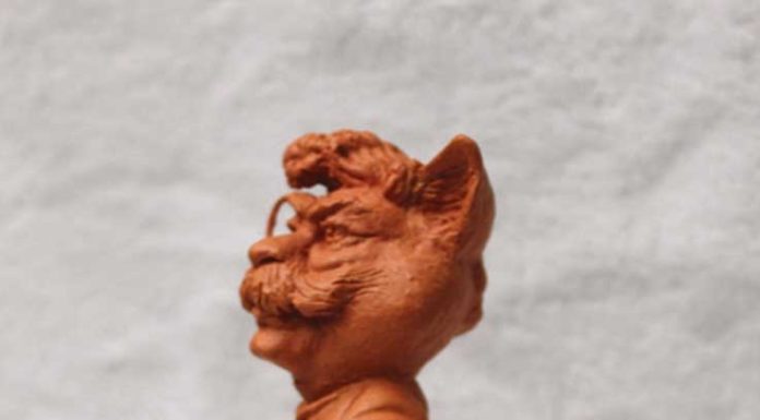 Um Bordalo gato ou um gato Bordalo ?