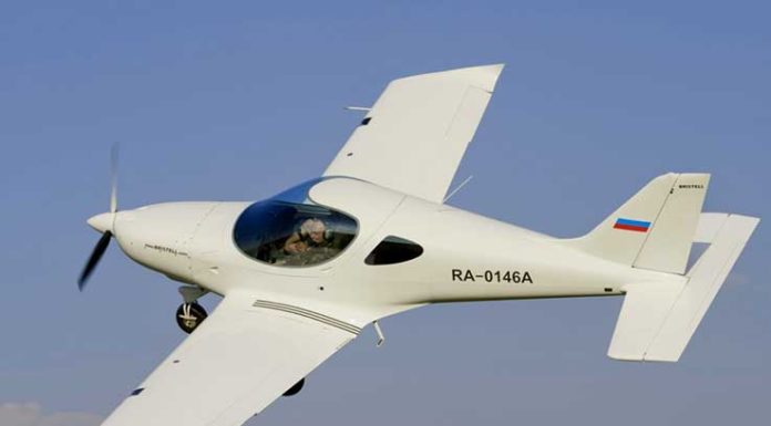 Queda de avioneta tira vida a caldense