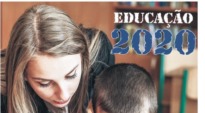 Educação 2020