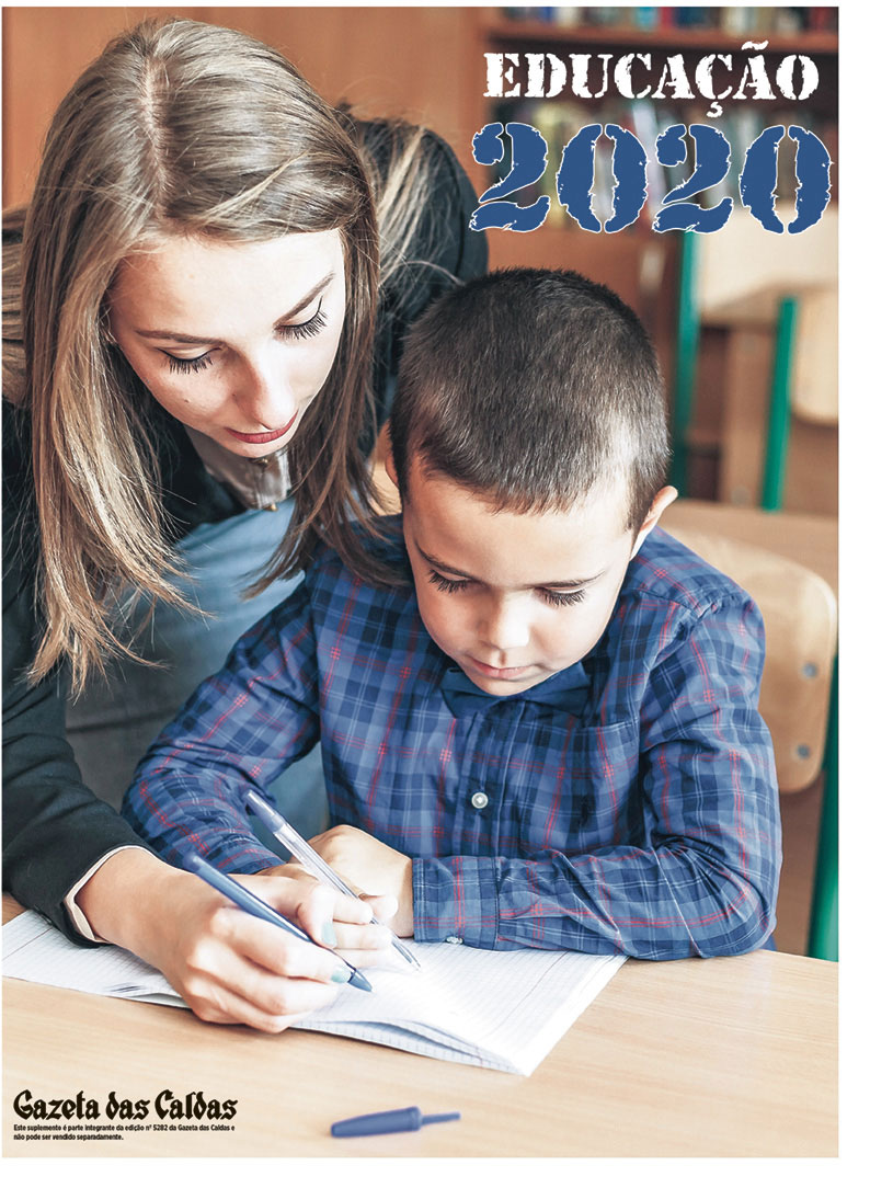 Educação 2020