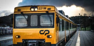 PCP alerta para atrasos na Linha do Oeste