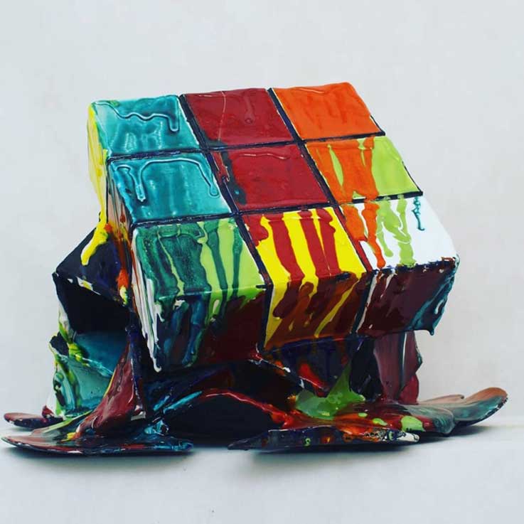 Mariana Sampaio premiada no Brasil