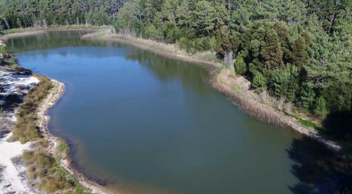 Lagoa do Valado passa a ser gerida pela Câmara da Nazaré