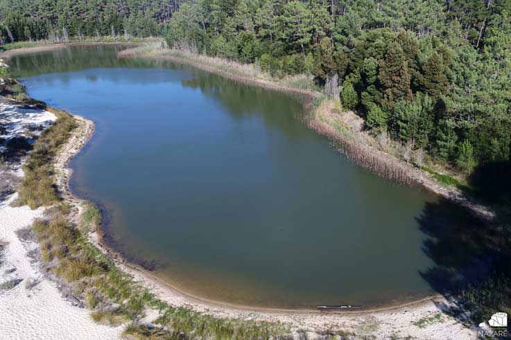 Lagoa do Valado passa a ser gerida pela Câmara da Nazaré