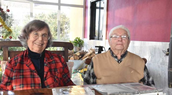 Maria e Mário Silva – uma vida de trabalho em Montreal, no Canadá