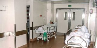 Partidos dizem que situação “deplorável” do hospital justifica ajuda de 400 mil euros da Câmara