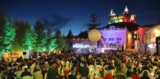 Oeste em destaque na Gala Porco D’Ouro