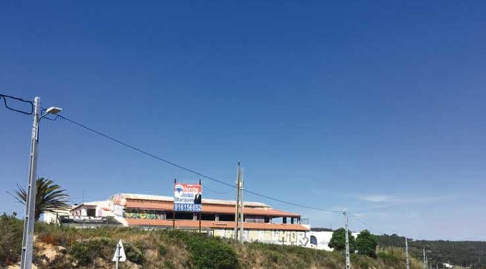 Green Hill está à venda por 1 milhão de euros