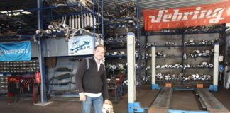 Auto Escape das Caldas fez 30 anos