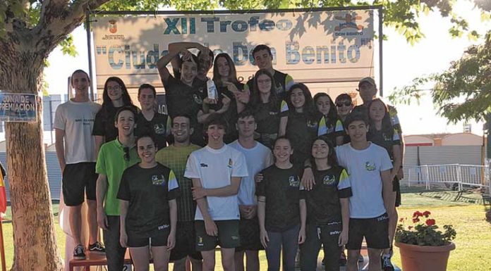 Pimpões/Cimai assegura o quinto lugar colectivo