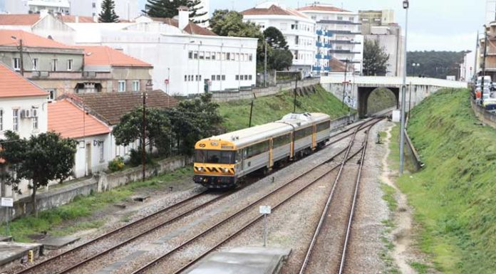Redução de tarifas entra em vigor na Linha do Oeste em Julho