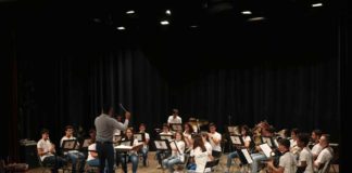 Orquestra Juvenil de Óbidos dá concerto solidário a favor do CEERDL