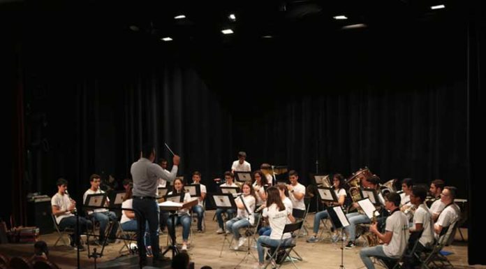 Orquestra Juvenil de Óbidos dá concerto solidário a favor do CEERDL