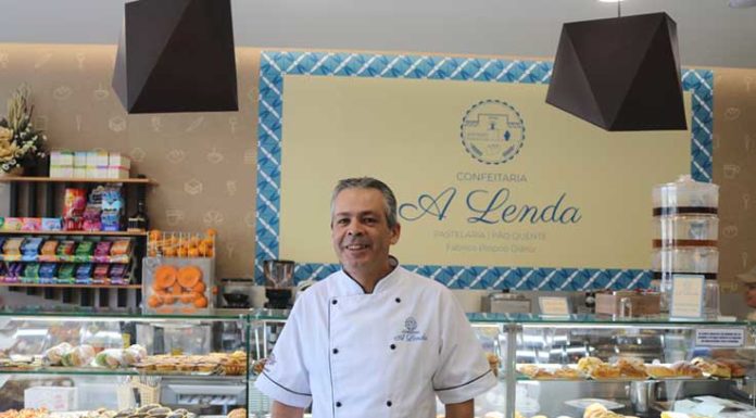 Uma nova pastelaria e padaria com fabrico próprio na Benedita