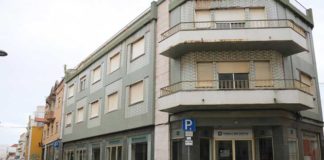 Há 30 oportunidades de investimento imobiliário nas Caldas da Rainha num total de 30 milhões de euros