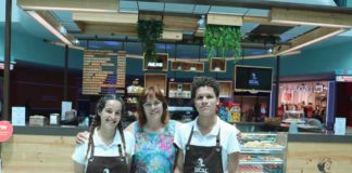 Empresa penichense abre café no La Vie