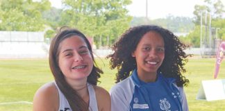 Filarmónica de Atouguia da Baleia no Distrital de Leiria Sub 18