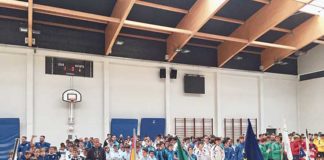 Óbidos recebeu torneio internacional de futebol jovem