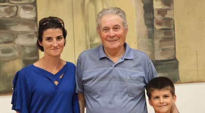 Joaquim Aleixo Martins – estive em Champigny no maior bidonville de França